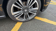 SEAT Ibiza 1.0 TSI 115 Anniversary Limited Edition 5dr DSG Petrol Hatchback